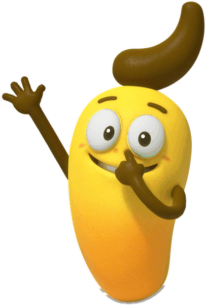 코딱지 코지