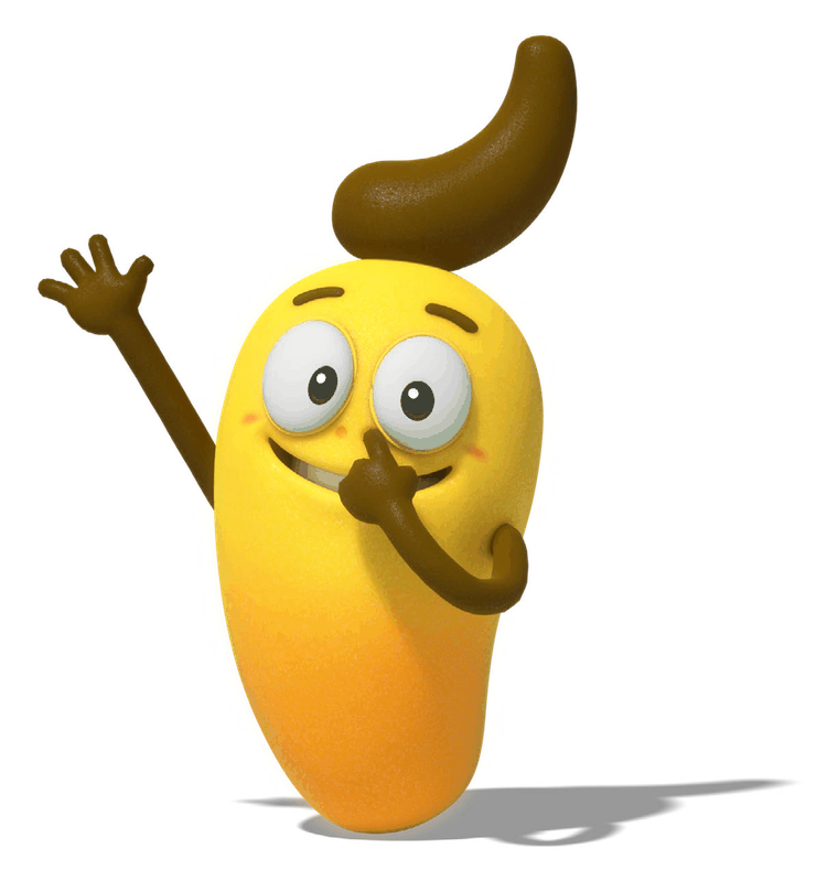 코딱지 코지